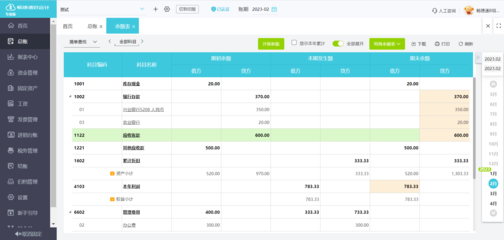 財務軟件在企業(yè)資產(chǎn)管理中的無形資產(chǎn)屬性分析