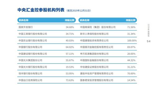 中投公司 低調(diào)的“萬(wàn)億管家”——透視中國(guó)第一央企的資產(chǎn)管理之道