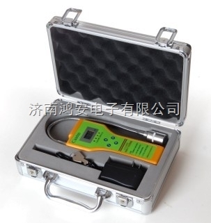 專業守護，精準檢測 濟南鴻安電子工業酒精檢測儀